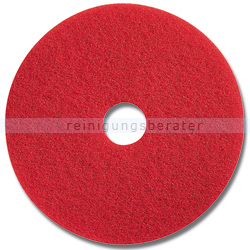 Superpad Janex rot 330 mm 13 Zoll