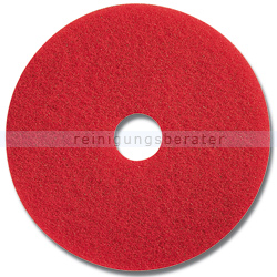 Superpad Janex rot 356 mm 14 Zoll