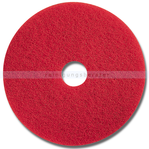 Superpad Janex rot 530 mm 21 Zoll