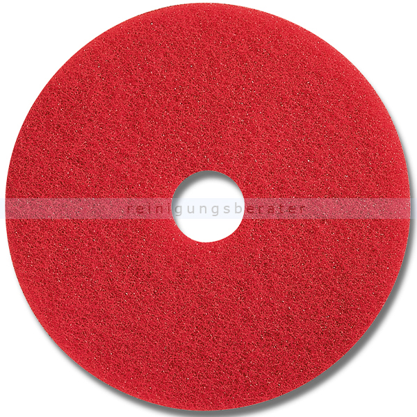 Superpad Janex rot 559 mm 22 Zoll