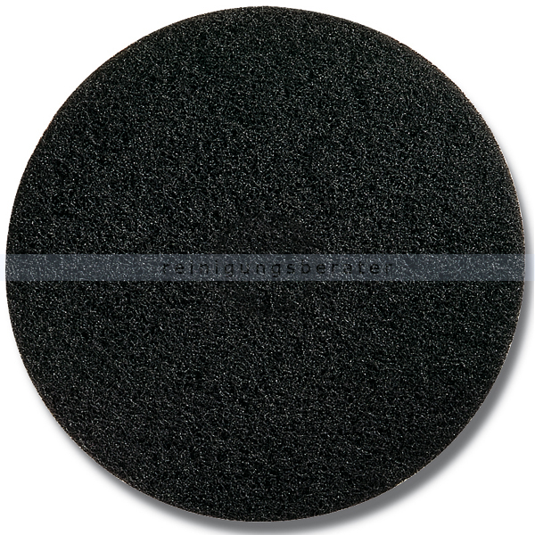 Superpad Janex schwarz 152 mm 6 Zoll