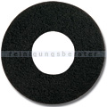 Superpad Janex schwarz 530 mm 21 Zoll mit 228 mm Innenloch