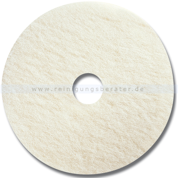 Superpad Janex weiß 380 mm 15 Zoll