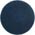 Zusatzbild Superpad Tana Timber Pad Clean taubenblau 406 mm 16 Zoll