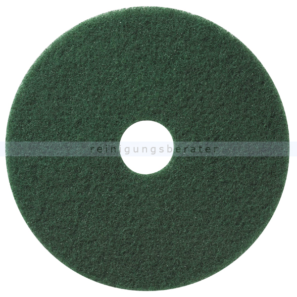 Superpad TASKI Americo Pad grün 530 mm 21 Zoll