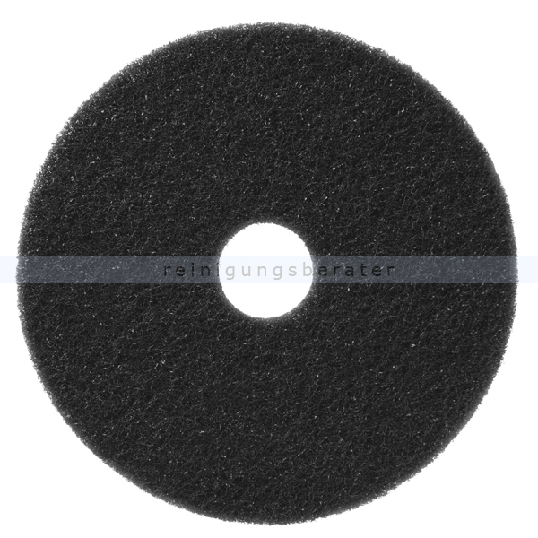 Superpad TASKI Americo Pad schwarz 330 mm 13 Zoll