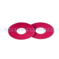 Superpad Taski rotes Bodenpad 225 mm