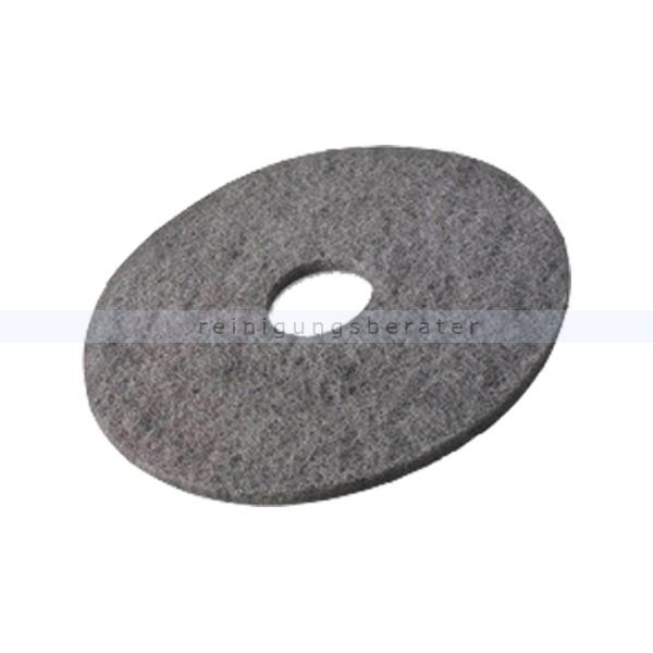 Superpad Vileda DynaCross grau 410 mm 16 Zoll