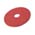 Zusatzbild Superpad Vileda DynaCross rot 360 mm 14 Zoll 5 Stück