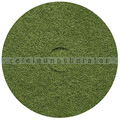 Superpads Cleancraft grün Scheuer-Pad 17 Zoll