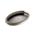 Zusatzbild Tablett Wesco Spacy Tray oval warm grey