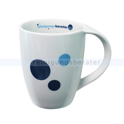 Tasse ReinigungsBerater