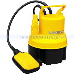 Tauchpumpe Lavor Klarwasserpumpe EDP 5000