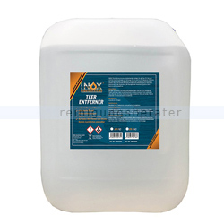 Teerentferner Inox Bitumen- und Teer-Entferner 10 L