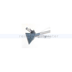Teppichadapter Sprühextraktionsgerät Cleanfix 2 Düsen, 26 cm
