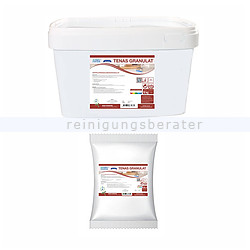 Teppichreiniger Arcora Tenas Granulat 10 kg