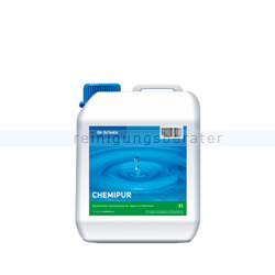 Teppichreiniger Dr. Schutz Chemipur 5 L