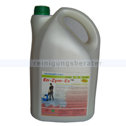 Teppichreiniger Enzym-Ex 5 L