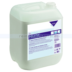 Teppichreiniger Kleen Purgatis Soluta 10 L
