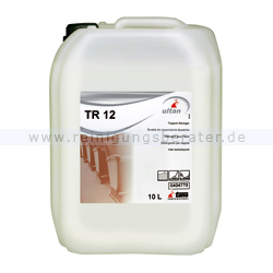 Teppichreiniger Tana Tuba Shampoo 10 L