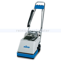 Teppichreinigungsmaschine Nilco NC 1227