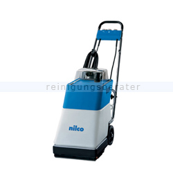 Teppichreinigungsmaschine Nilco NC 1237