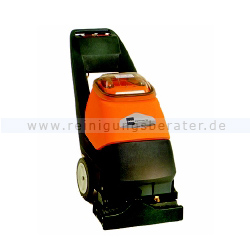 Teppichreinigungsmaschine Taski Aquamat Waschsauger 30