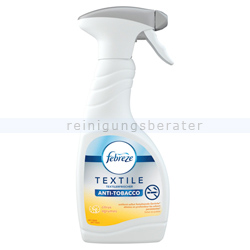 Textilerfrischer P&G Febreze Anti-Tabak 500 ml