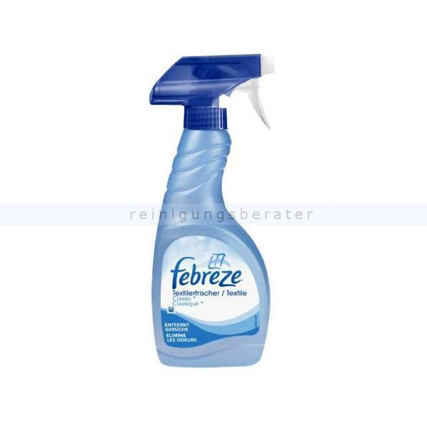 Febreze Textilerfrischer-Spray Aprilfrisch - bei SZYMANEK online