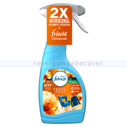 Textilerfrischer P&G Febreze goldene Orchidee 500 ml