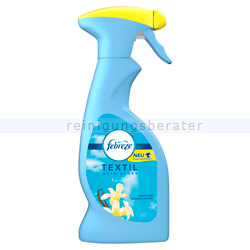 Textilerfrischer P&G Febreze Vanille 375 ml