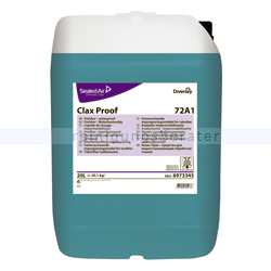 Textilimprägnierung Diversey Clax Proof 72A1 20 L