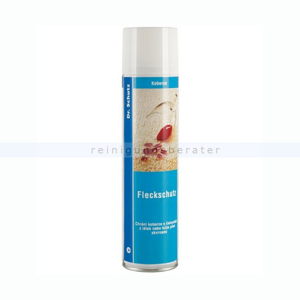 Textilimprägnierung Dr. Schutz Fleckschutz 400 ml
