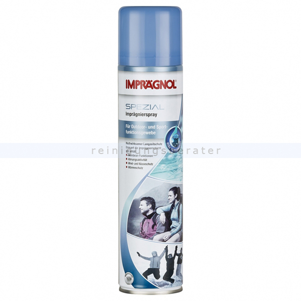 Heitmann Imprögnol Langzeit-Imprägnier-Spray 400 ml ab 2,89