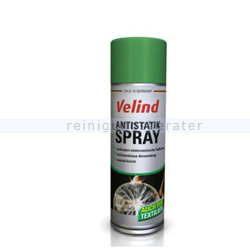 Textilimprägnierung Velind Antistatikspray 300 ml