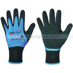 Thermo Handschuhe Opti Flex Winter Aqua Guard L