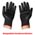 Zusatzbild Thermo Handschuhe Thor Flex Winter Gr. XL