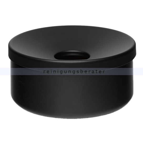 Tischaschenbecher VAR Tisch-Ascher Typ B schwarz