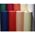 Zusatzbild Tischdecke AIRLAID Zellstoffvlies 75 m x 120 cm pfirsich