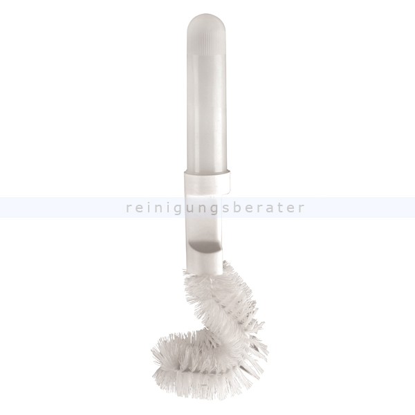 Toilettenbürste Haug duo-matic 35 cm