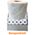 Zusatzbild Toilettenpapier 4-lagig weiß Zellstoff 60 Rollen B-WARE