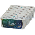 Toilettenpapier Fripa Select TAE Tissue hochweiß 48 Rollen