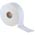 Zusatzbild Toilettenpapier Großrolle hochweiß 2-lagig, Palette
