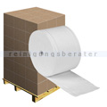 Toilettenpapier Großrolle hochweiß 2-lagig, Palette