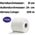 Zusatzbild Toilettenpapier Großrolle Kimberly Clark Kleenex Ultra Toilet