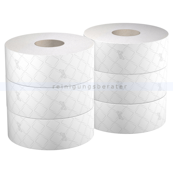 Toilettenpapier Großrolle Kimberly Clark SCOTT PERFORMANCE