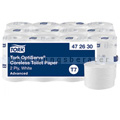 Toilettenpapier Großrolle Lotus Ensure Compact 2-lagig