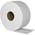 Zusatzbild Toilettenpapier Großrolle Nordvlies Wipex GIGANT 10 2-lagig