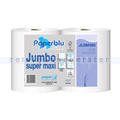 Toilettenpapier Großrolle Nordvlies WIPEX GIGANT 30 Palette