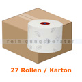 Toilettenpapier Großrolle SCA Tork Advanced Compact 2-lagig